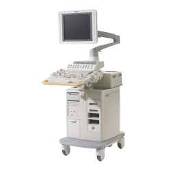 Philips HD-7XE Ultrasound