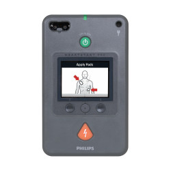 Philips Heartstart FR3 Defibrillator