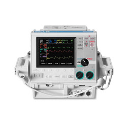 Zoll CCT Advisory Transport Defibrillator