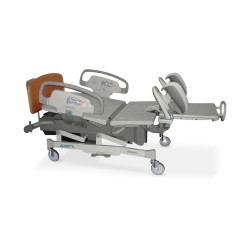 Hill-Rom Affinity III Birthing Bed