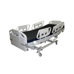 Hill-Rom Advanta Hospital Bed