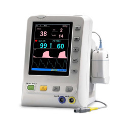 Avante Echo CO2 - Capnography Monitor