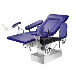 Avante D750 Birthing Bed