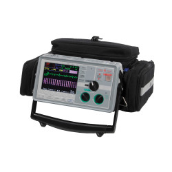 Zoll E Series Defibrillator / Monitor