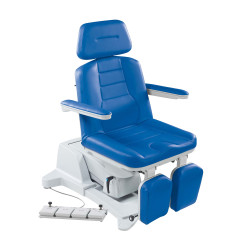 Avante Milano P50 Podiatry Table