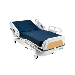 Stryker Secure II 3002 Hospital Bed