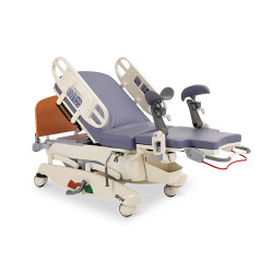 Stryker LD304 Maternity Birthing Bed