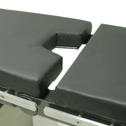 Shampaine / MDT Pro-Tek Pressure Management Cushion Sets