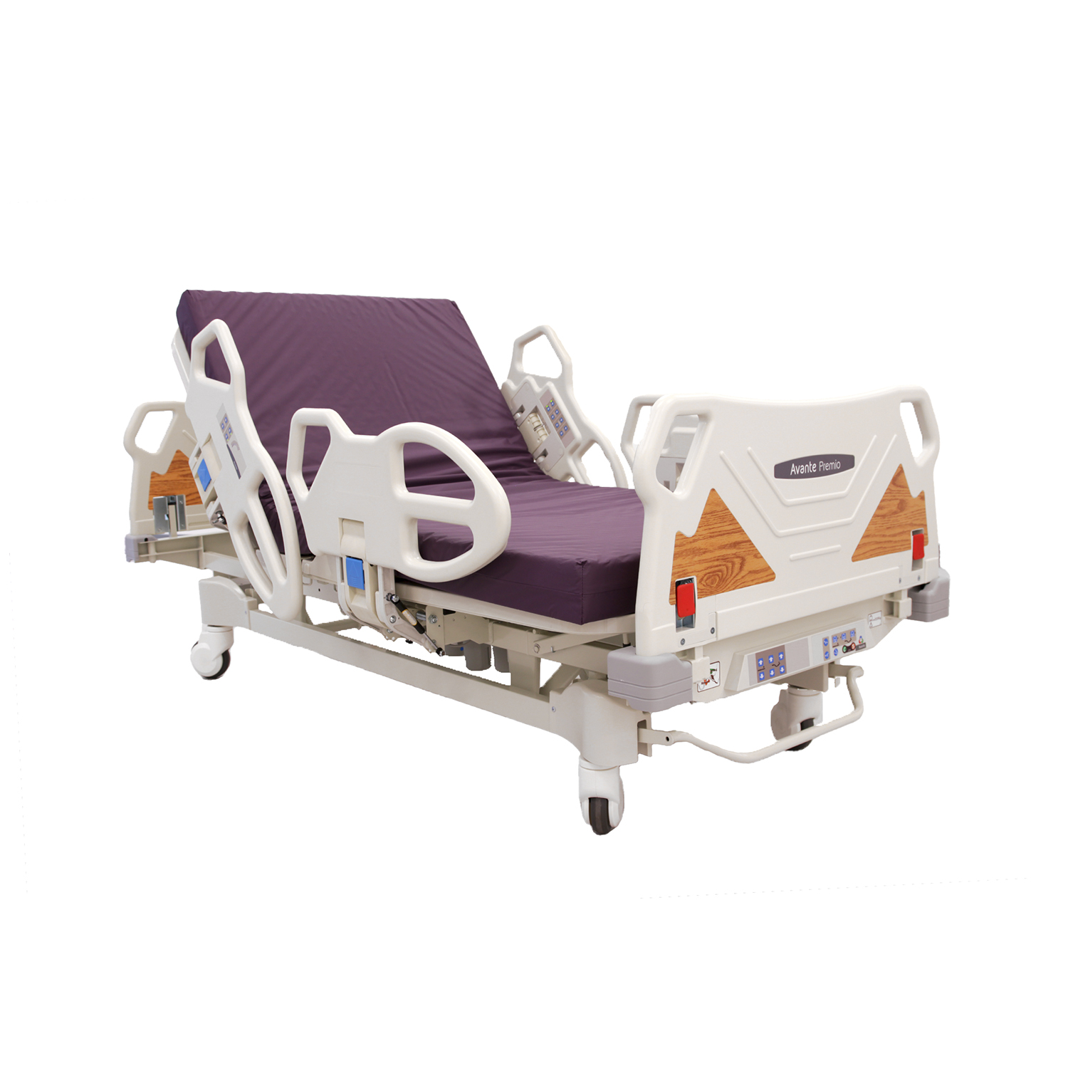 Avante Premio E250 Electric Hospital Bed