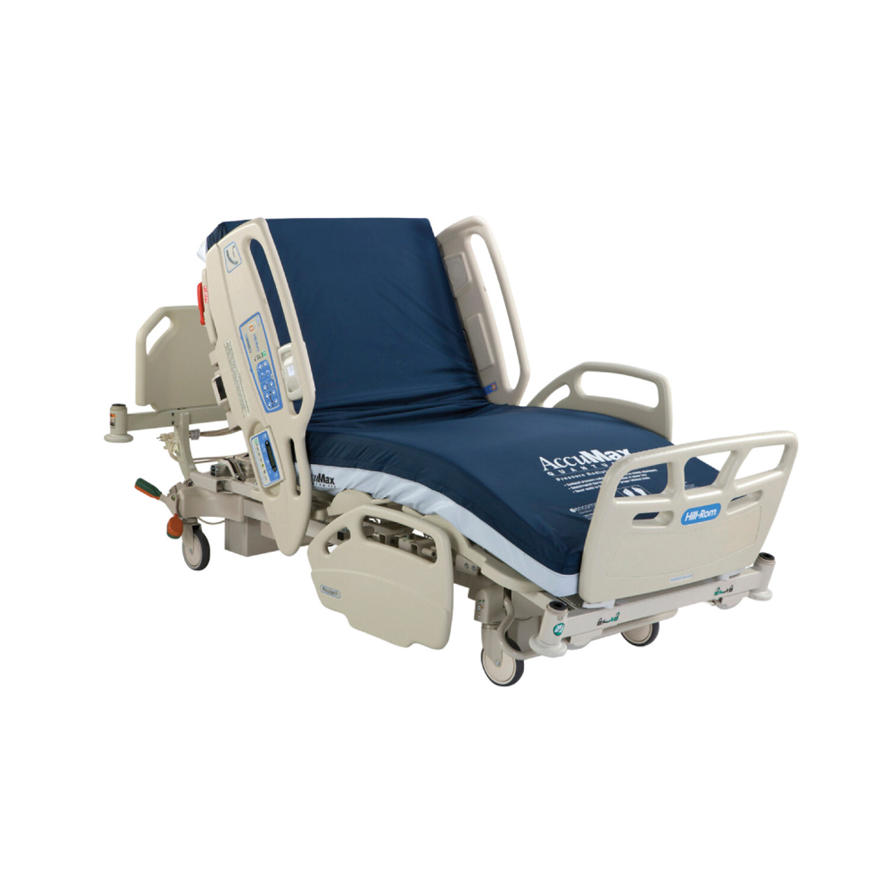 Hill-Rom CareAssist Hospital Bed