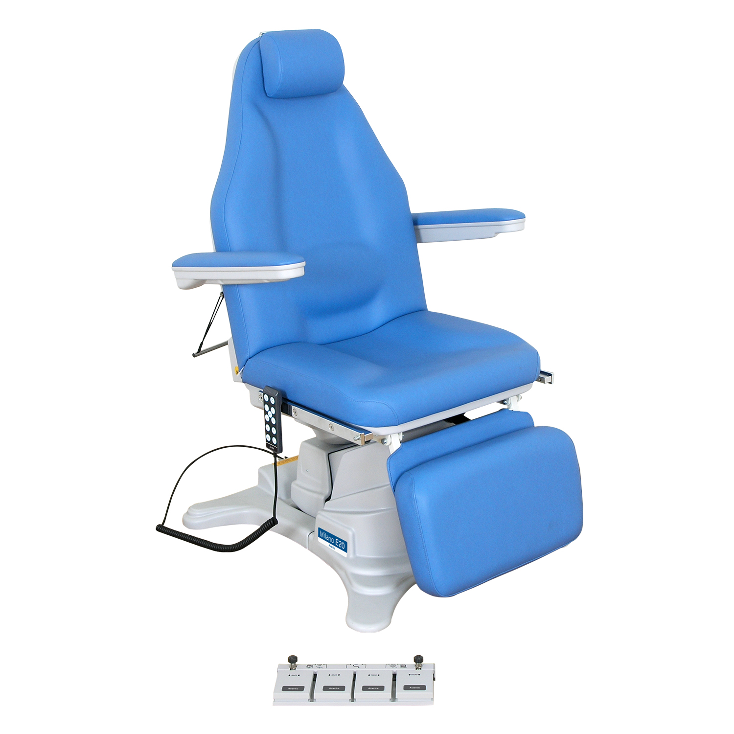 Procedure Chairs