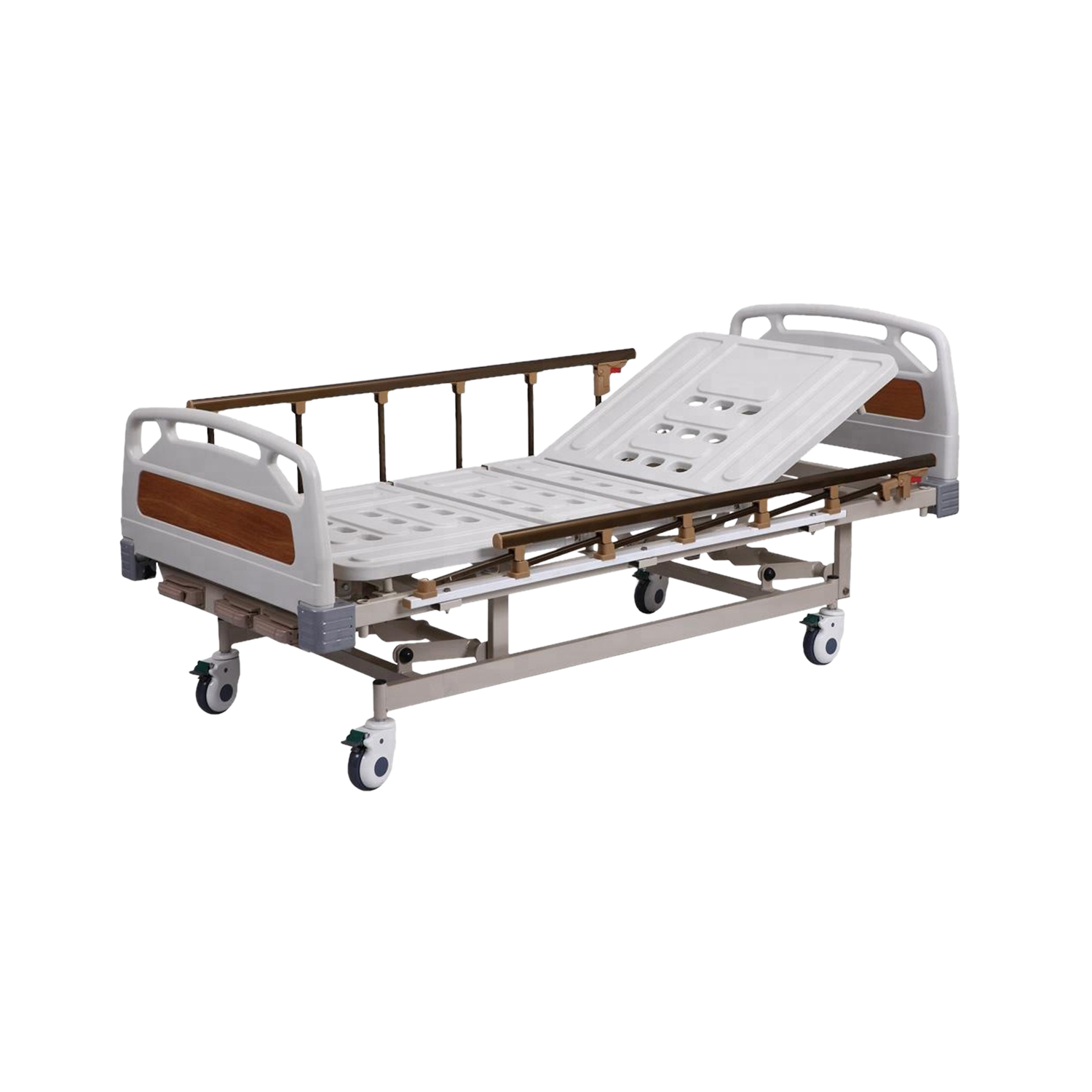 Avante Premio M3 Manual Hospital Bed