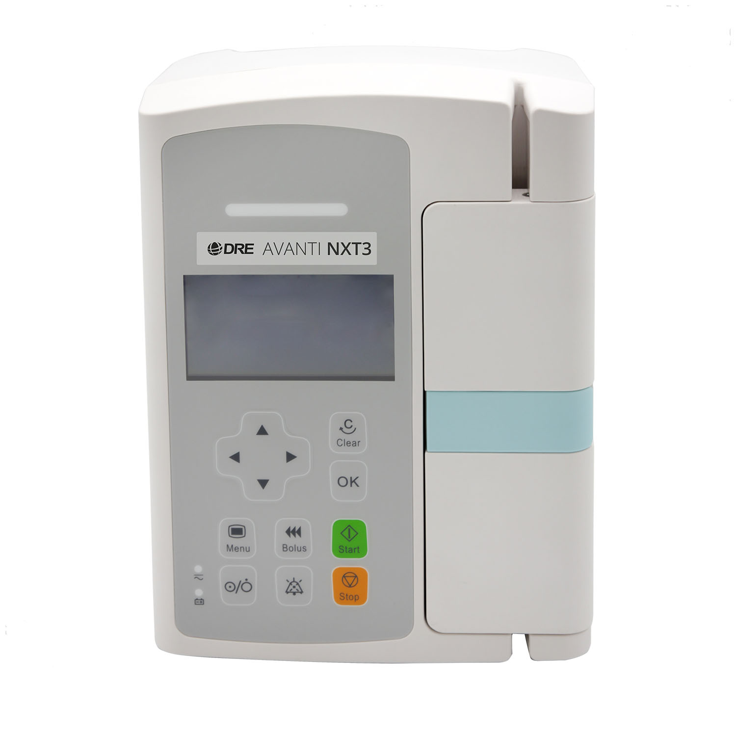 Avanti NXT3 Infusion Pump