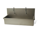 Scrub Sinks